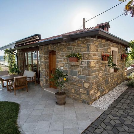 Apartment Stella Portorož Zewnętrze zdjęcie