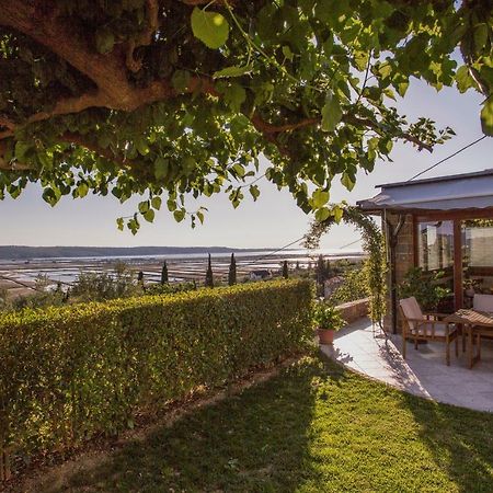 Apartment Stella Portorož Zewnętrze zdjęcie