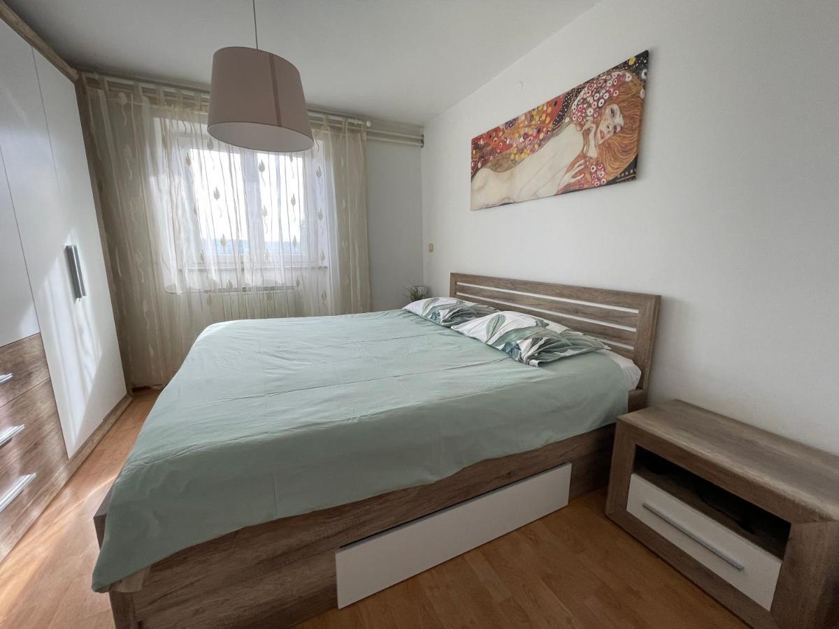 Apartment Stella Portorož Zewnętrze zdjęcie