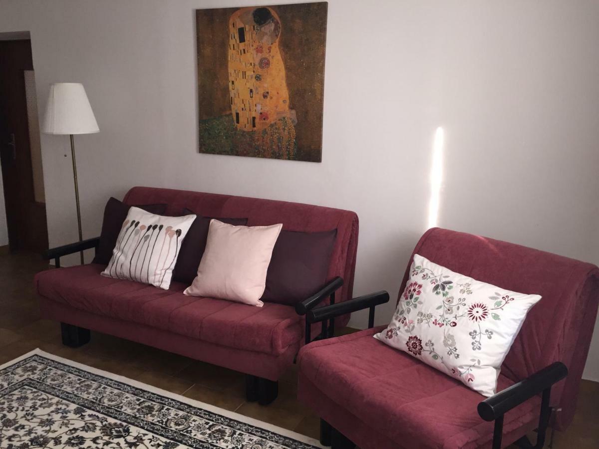 Apartment Stella Portorož Zewnętrze zdjęcie