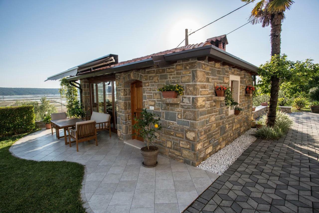 Apartment Stella Portorož Zewnętrze zdjęcie