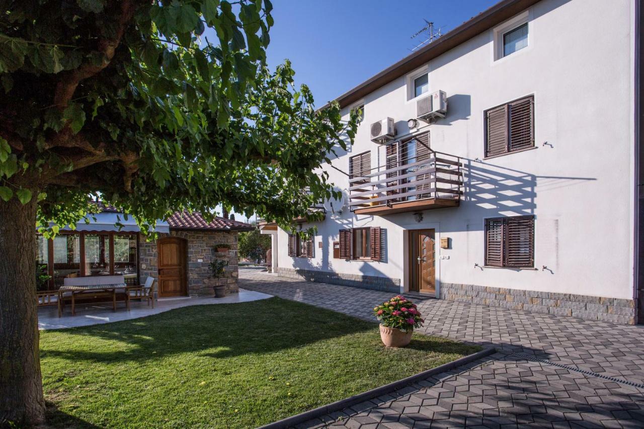 Apartment Stella Portorož Zewnętrze zdjęcie