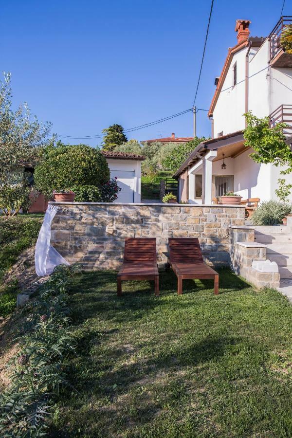 Apartment Stella Portorož Zewnętrze zdjęcie