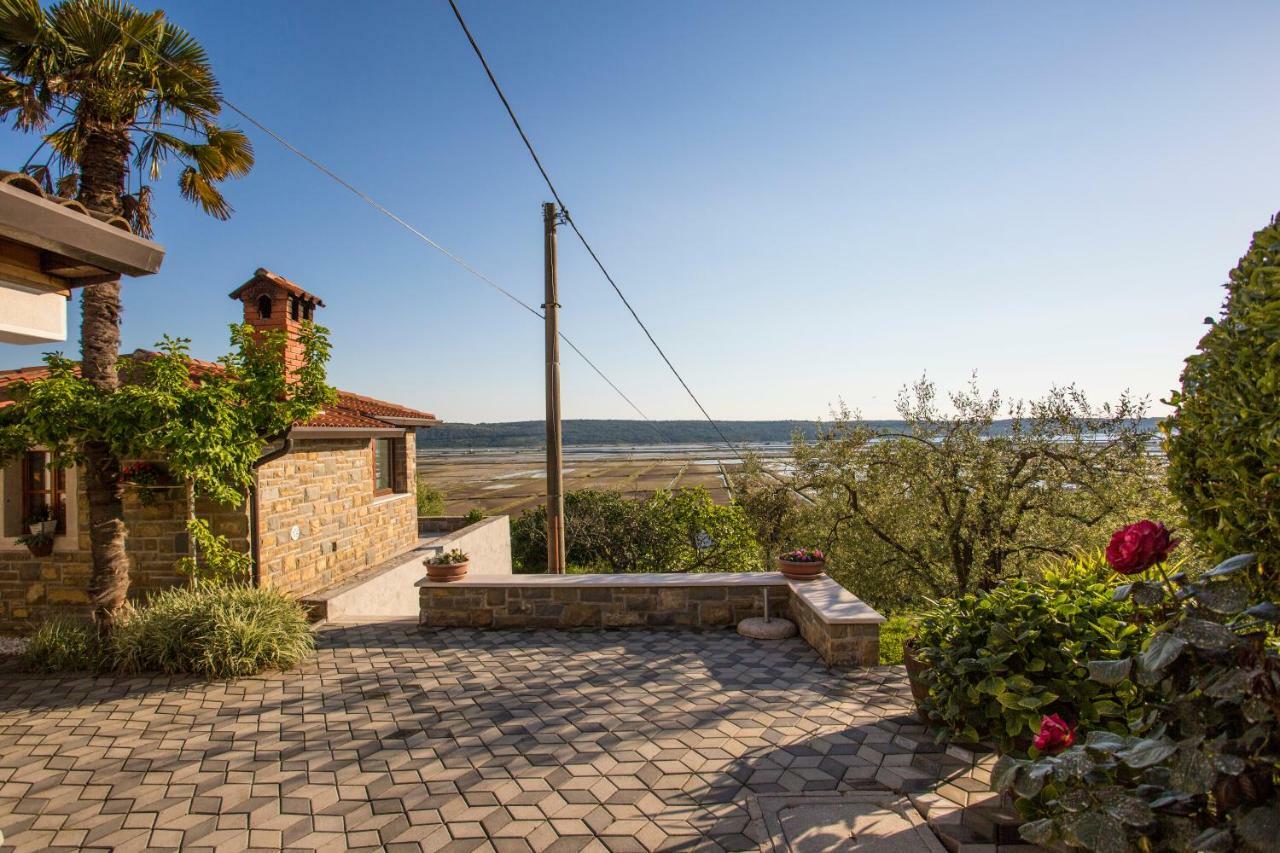 Apartment Stella Portorož Zewnętrze zdjęcie