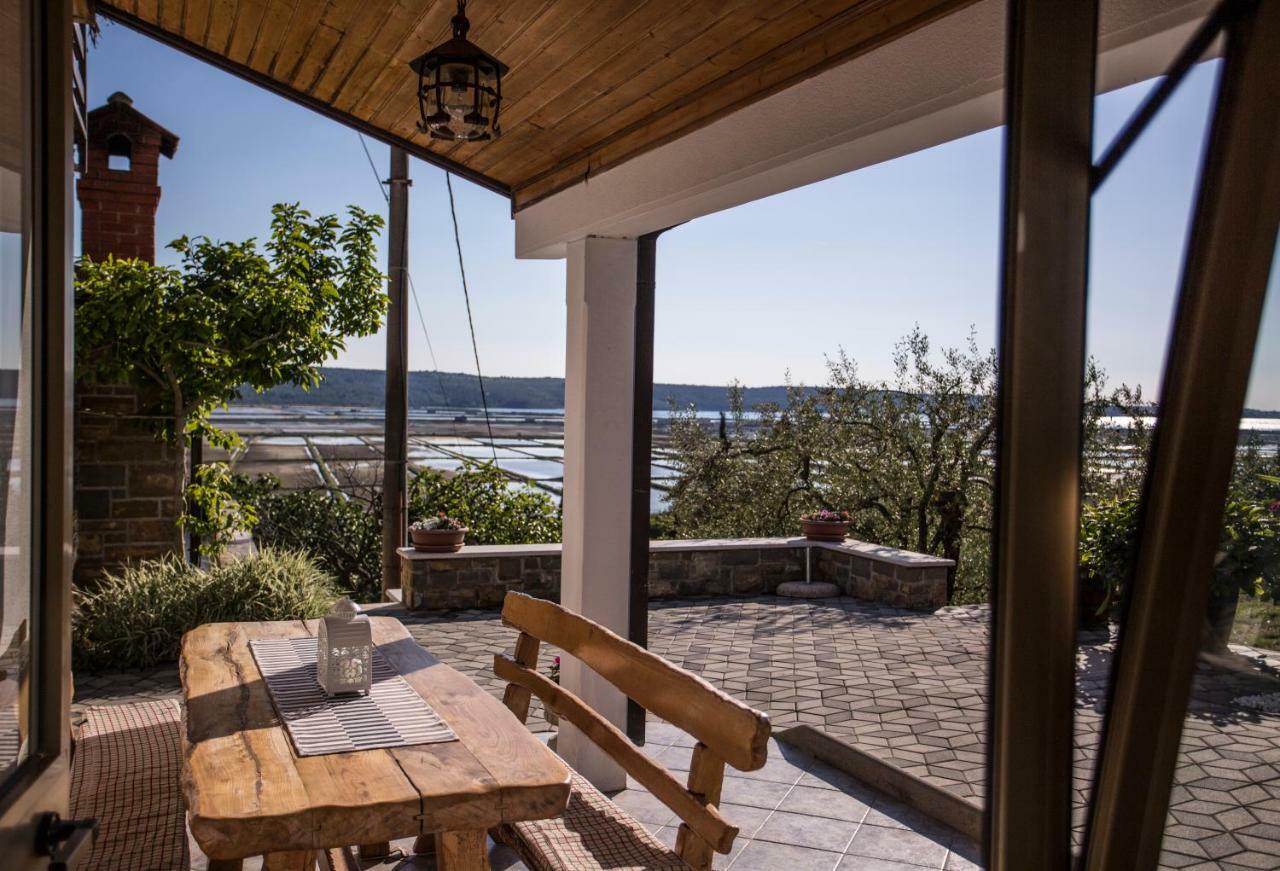 Apartment Stella Portorož Zewnętrze zdjęcie