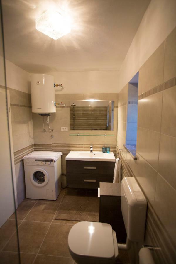 Apartment Stella Portorož Zewnętrze zdjęcie