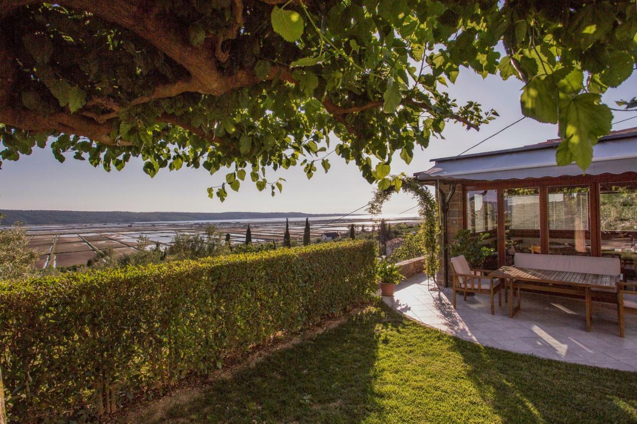 Apartment Stella Portorož Zewnętrze zdjęcie