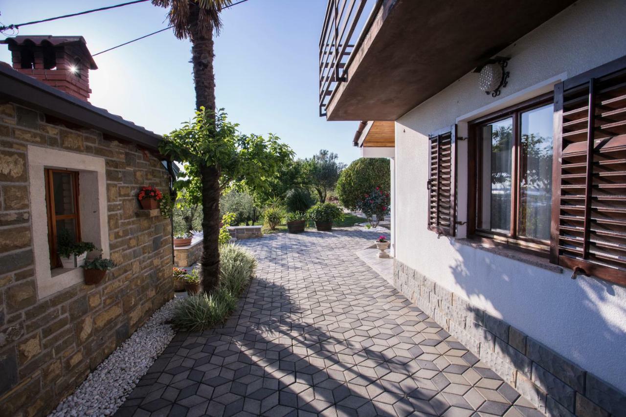 Apartment Stella Portorož Zewnętrze zdjęcie