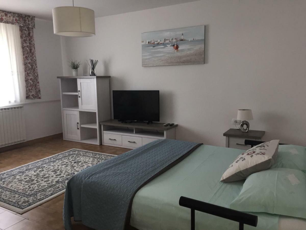 Apartment Stella Portorož Zewnętrze zdjęcie
